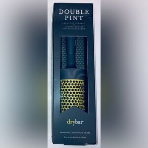 Drybar Double Pint Blow-Dry Brush - NEW!